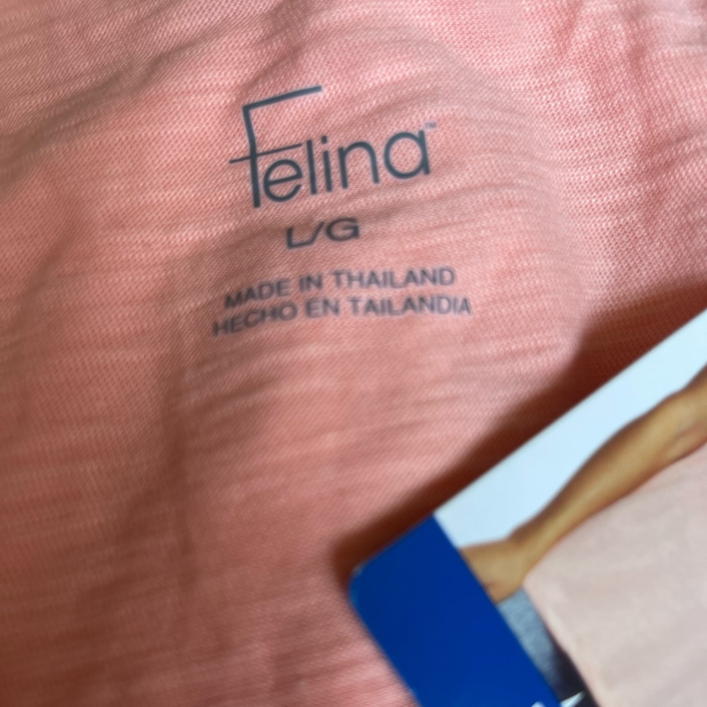 Felina women’s shirt - Picture 4 of 4